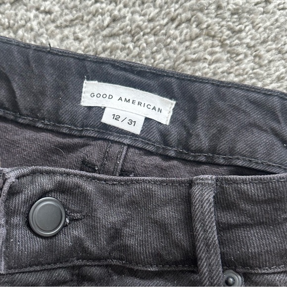 Good American shorts - Picture 1 of 3